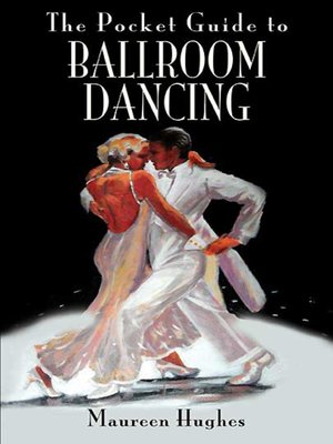 cover image of The Pocket Guide to Ballroom Dancing